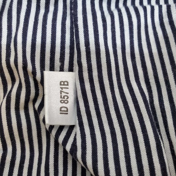 Ladies Denim Jacket Vintage Size 12 - Picture 10 of 12